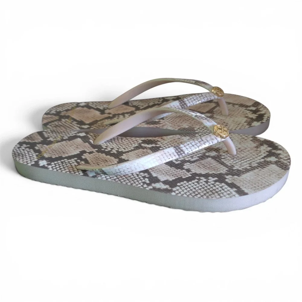 Tory Burch pre owned